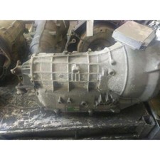 Boite de vitesse BMW 728