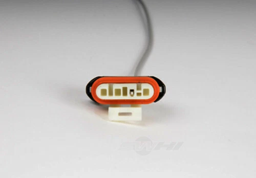 Alternator Connector ACDelco GM Original Equipment PT1235 - Image 2 of 3