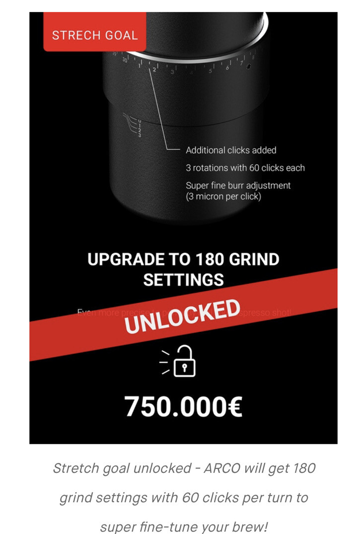 arco 2 in 1 electric + hand grinder eBay