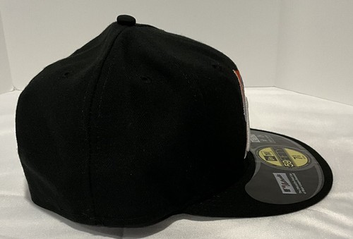 Miami Marlins MLB 59Fifty On Field All-Star 2018 7 5/8 Fitted Cap $40 - Picture 4 of 5