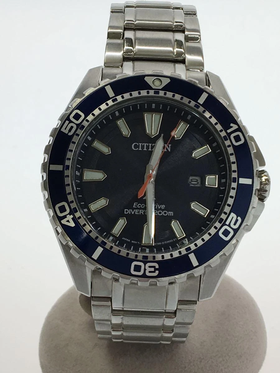 Citizen eco drive promaster 200m new arrivals