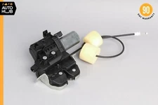 07-14 Mercedes W221 S400 CL63 AMG S550 Rear Trunk Lid Latch Lock Actuator OEM