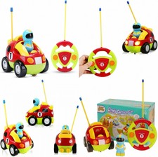 holy stone rc cartoon race car