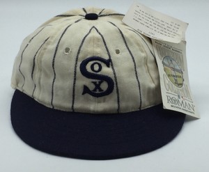cooperstown ballcap