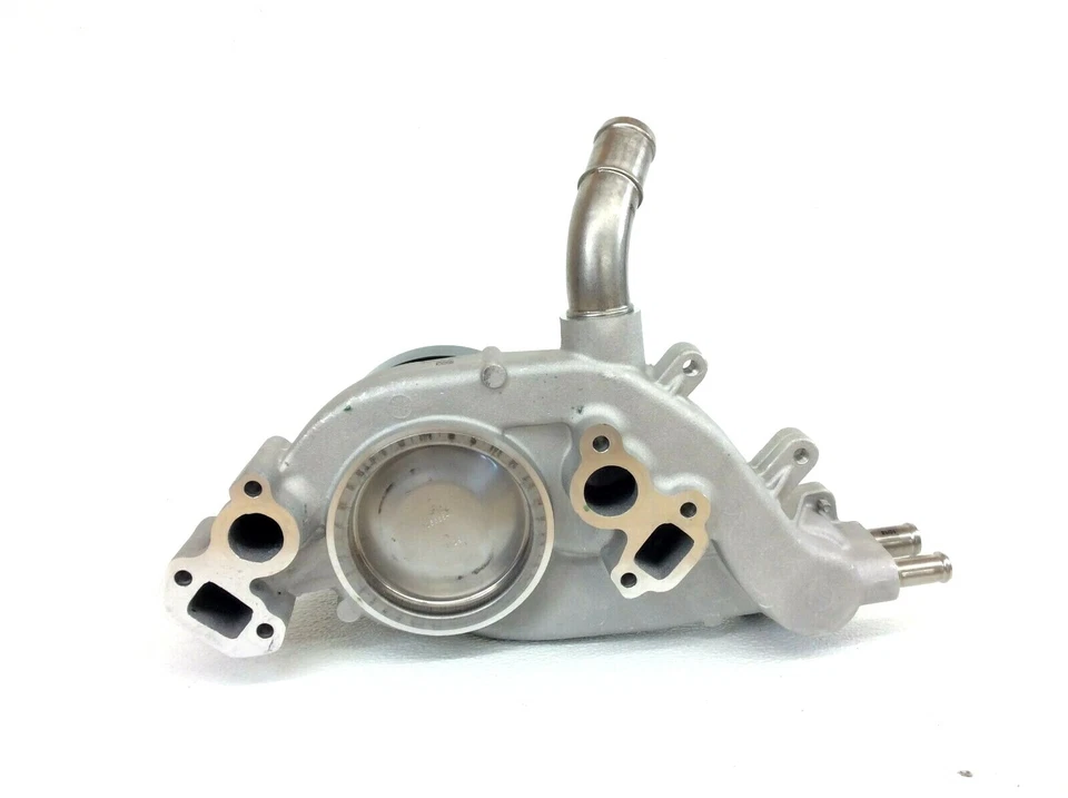 KIT DE BOMBA DE AGUA Chevrolet Silverado Avalanche Tahoe GMC Sierra Yukon V8 nuevo OEM Foto 2 de 4