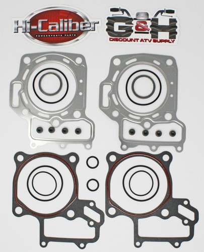 Top End Head Gasket Kit For Kawasaki Brute Force 650 750 4x4i 2005-2017 – ALLROO
