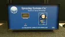 SPRAYING Systems Co. USC Ultrasonic Spray Controller