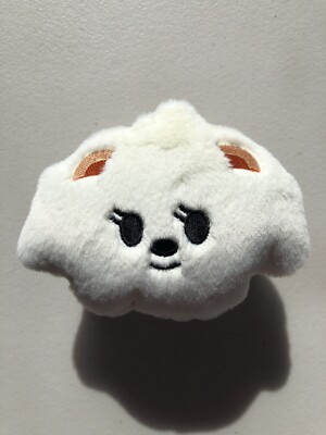 TXT Ppulbatu Plus x Together Official Merch Bamgeut Coin Pouch