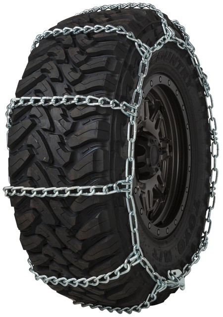 Quality Chain 3228 Road Blazer Highway Service Chains For Sale Online Ebay
