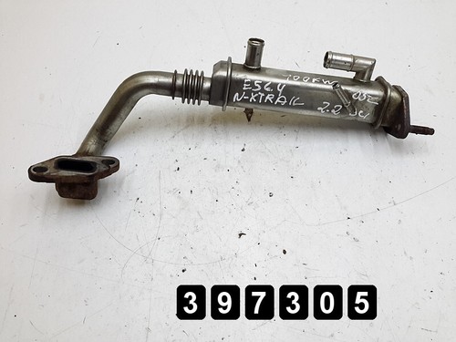 2005 NISSAN X-TRAIL AGR VENTIL NUR KüHLER 2200DCI 100KW BE NR