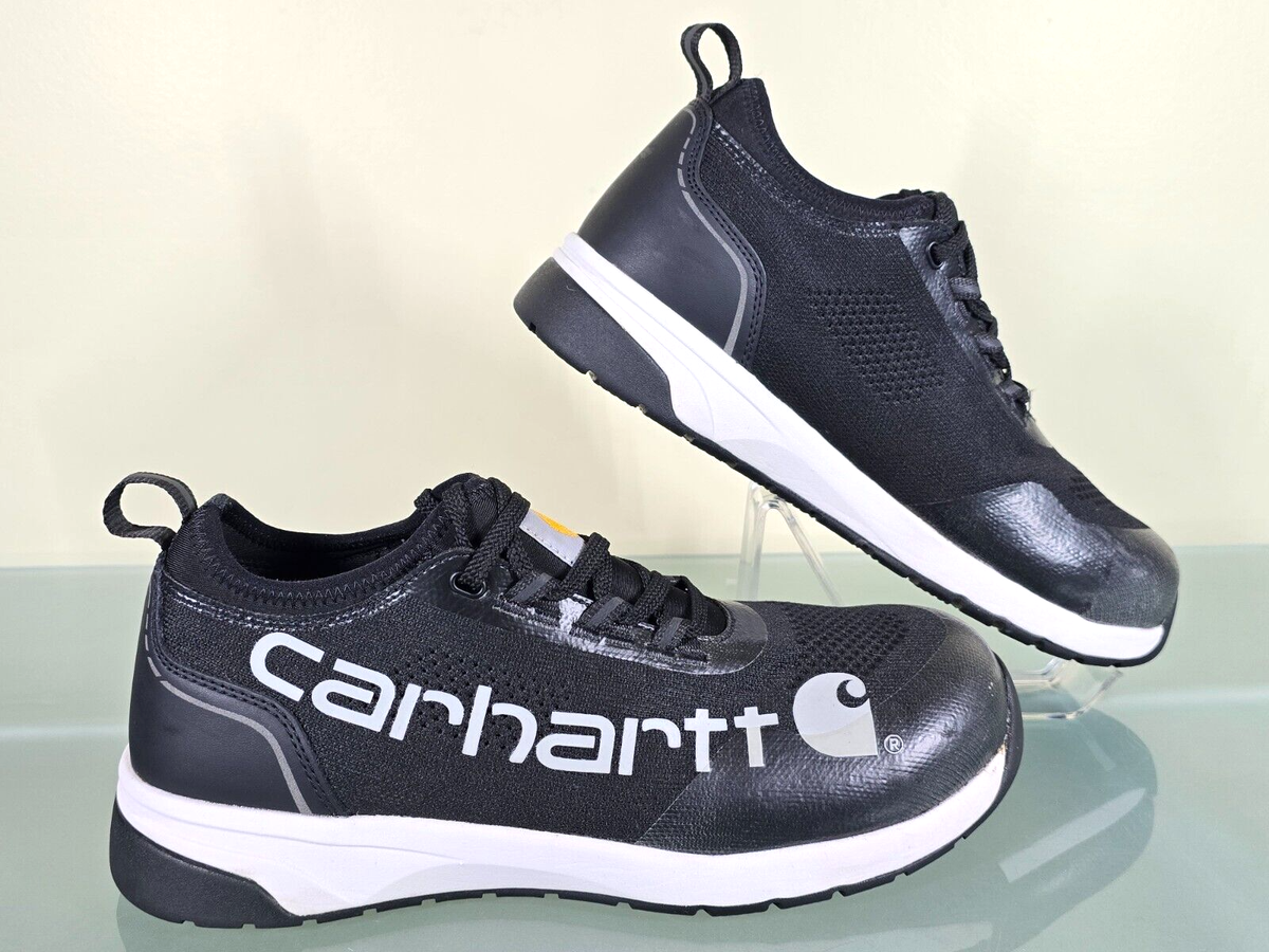 CARHARTT STEEL TOE Composite Work Shoes FA3403-M Mens Size