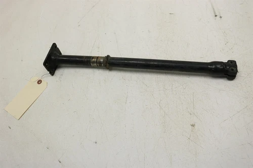 POST, STEERING, UPPER, BLACK