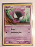 Pokemon TCG Gastly 64/99 Platinum Arceus Common NM