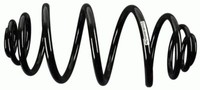 Sachs 994 712 Fahrwerksfeder