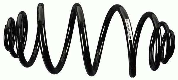 Sachs 994 712 Fahrwerksfeder-image