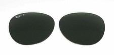 Ray Ban 4171 54 2P Erika - Replacement Lenses - Green Polarized