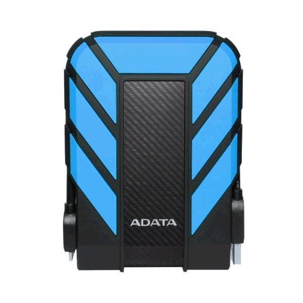 ADATA HD710 Pro disco rigido esterno 2 TB 2.5 Micro-USB B 3.2 Gen 1 [3.1 Gen 1]