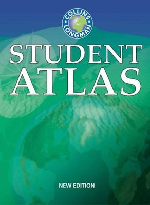Collins Student World Atlas