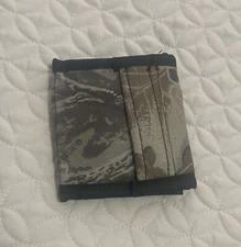 Practical & Functional Camouflage Advantage Brand Ammunition Belt Slide!