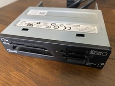 Dell Multi Media Card Reader 0g7v21 Computer