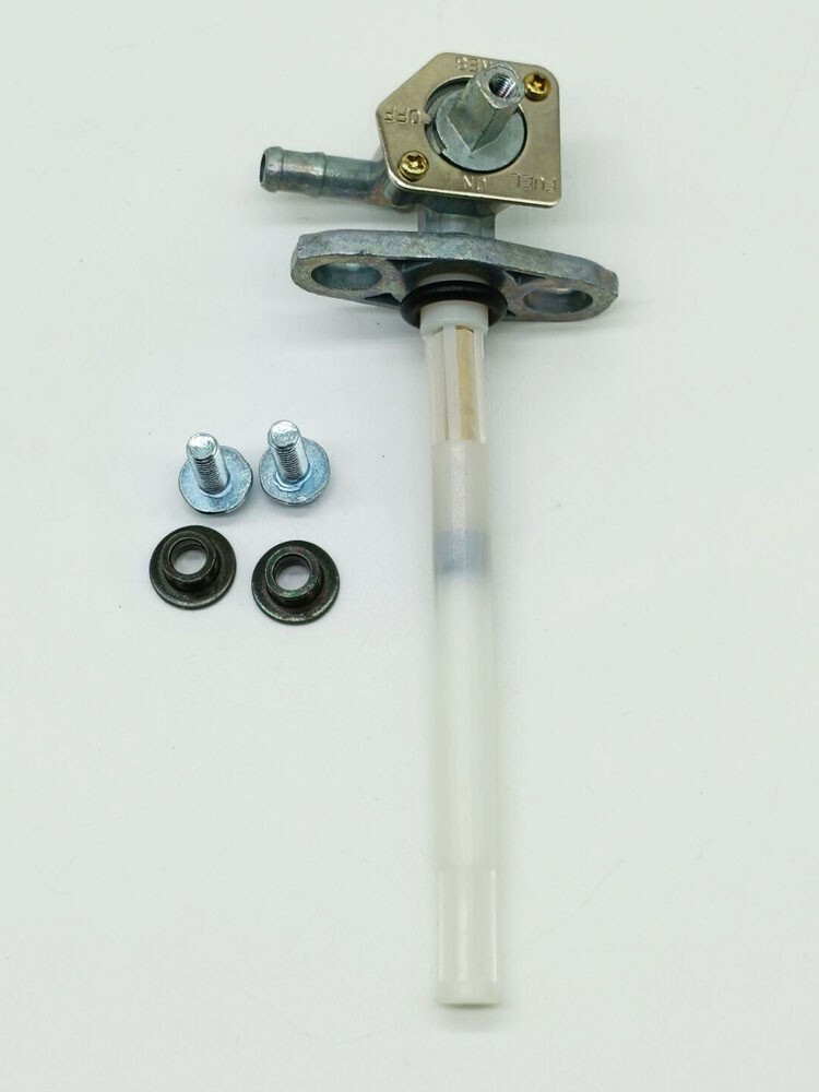 Gas Fuel Tank Switch Valve Petcock for Honda TRX400X Sportrax 400