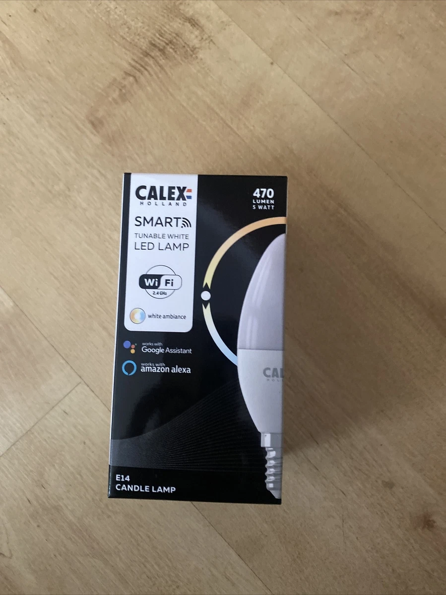 Calex alexa sale