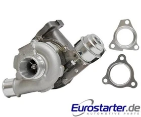 Turbolader Neu - OE-Ref. 282012A400 für Kia-Hyundai