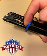 Ruger Mark MK 1 2 3 4 Speed Loader / Thumbsaver - Quantity Discounts!