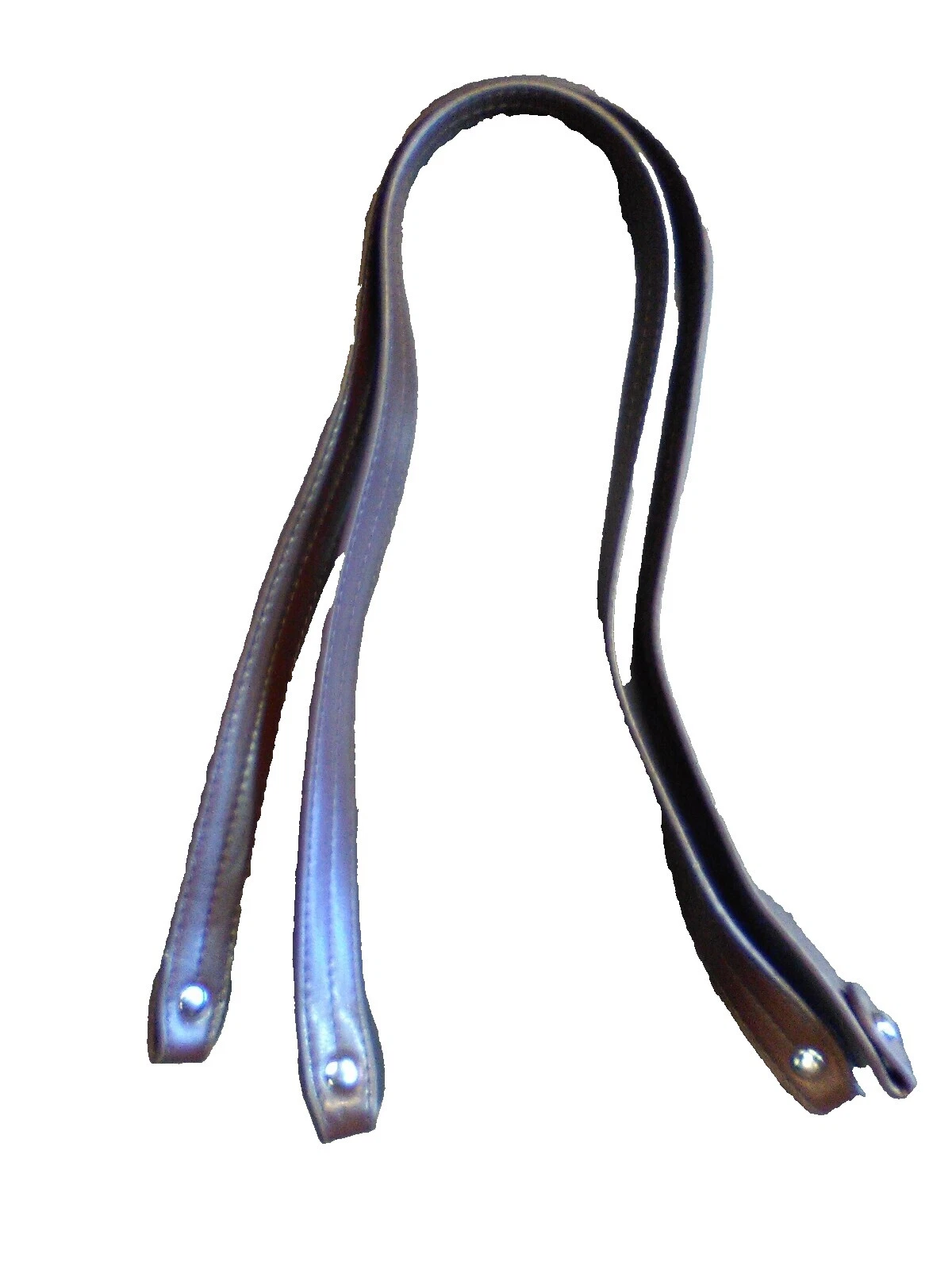 Bolso de Mano de Cuero Sintético Miche Correas/Manijas para Mujeres