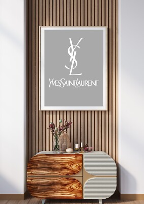 Decorazione Casa Verde Stampe Artistiche Matisse Botaniche - Set 4 Quadri Verde Salvia Formato A3/A4 Per Parete Decorazione Parete Moderna - Foto 4