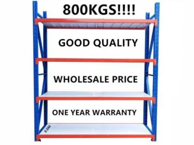 New1 5m 2m 3m 4m Garage Warehouse Steel Storage Shelving Shelve Tool Storage Benches Gumtree Australia Parramatta Area Smithfield 1191071500
