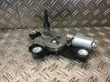 471185 Wischermotor hinten/Scheibenwischermotor Mazda 3 (BK) BP4K67450