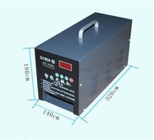 Photosensitive Machine Flash Stamp Seal Maker Self Inking Intelligent Automat fo