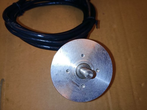 ENCODER DYNAPAR Marca / Dynapar E142540X271X28 - Foto 5 di 7