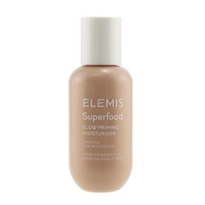 Elemis Superfood Glow Priming Moisturiser 60ml/2oz #dkau