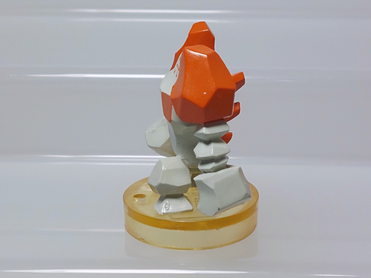 Regirock Pokemon Monster Collection Figure Takara Tomy 2012