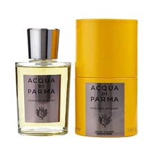 Acqua di Parma Colonia Intensa 3.4 oz EDC Cologne for Men New In Box