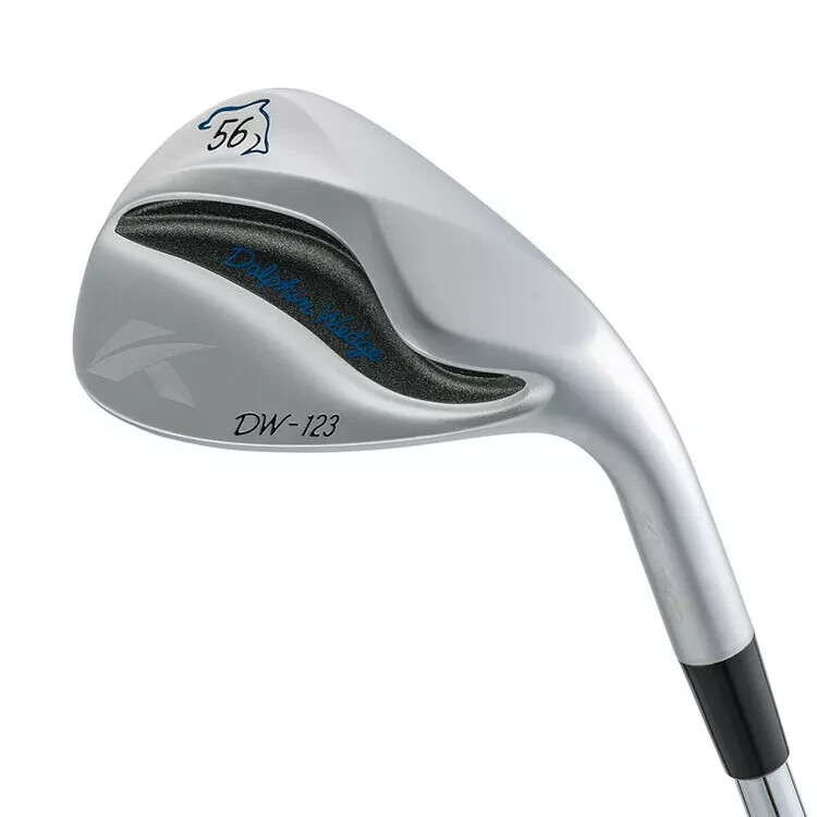 Kasco Dolphin Wedge 48° 50° 52° セット KASCO GOLF JAPAN 2023 DOLPHIN WEDGE DW-123 NS PRO 950GH Neo Steel