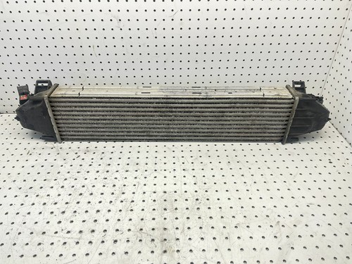 2012-2016 VOLVO S60 2.5L GAS ENGINE MOTOR TURBO INTERCOOLER RADIATOR 31338476 - Picture 2 of 4