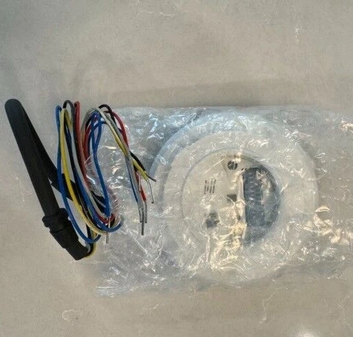 Hubbell WASP2 WSPLOEM24V End Mount High Bay Sensor 24VDC FORMC RELAY WATER TIGHT - Image 3 of 4