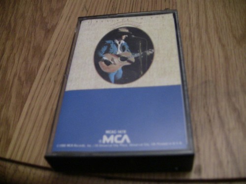 DON WILLIAMS I BELIEVE IN YOU KASSETTE MIT FALLING AGAIN