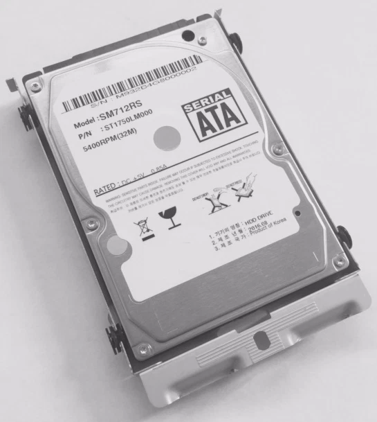 Price of ps4 2025 hard drive