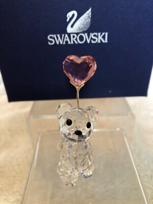 Genuine Swarovski 