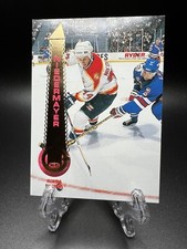 1994-95 Pinnacle Hockey - #168 Rob Niedermayer Panthers