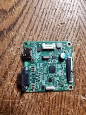 Dell SE2722HX LCD 27" Monitor Main Board 
