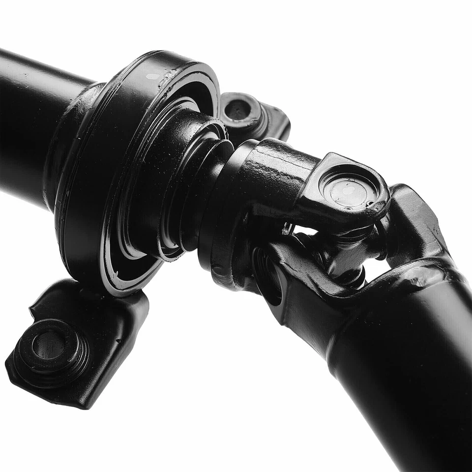 Eje de transmisión trasero de 60,39" para 02-05 Subaru Impreza 05-06 Saab 9-2X AWD manual Foto 3 de 4