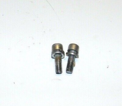97 - 99 Tigershark Daytona Monte Carlo TSR Cap Screws M6x20 OEM# 0624-314