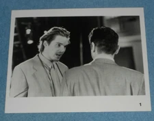 1995 Movie Press Photo Ethan Hawke In "Search And Destroy"