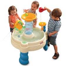 little tikes sprinkler ball