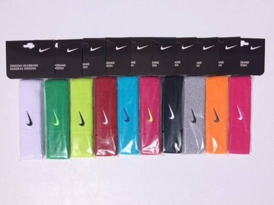 sweatbands nike